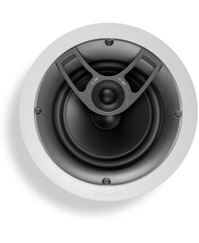 Polk Audio MC60 In-Ceiling Wired 6 1/2-inch Driver Speaker