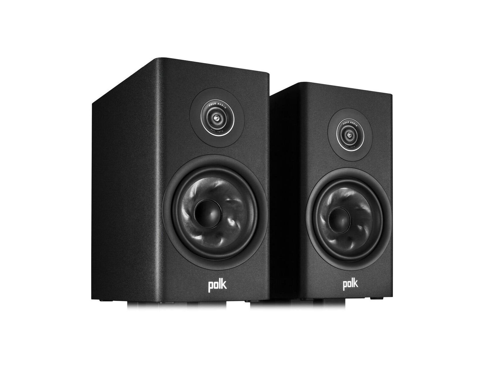 Polk Audio Reserve R200 2-Way Bookshelf Speakers