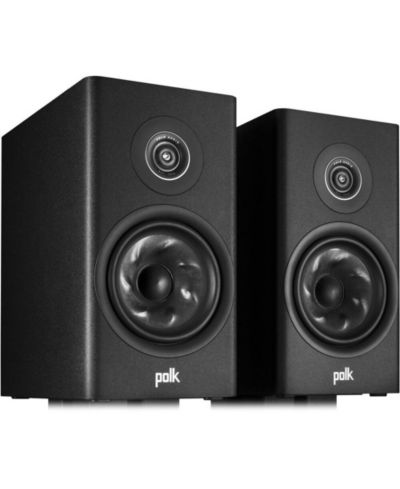 Polk Audio Reserve R200 2-Way Bookshelf Speakers