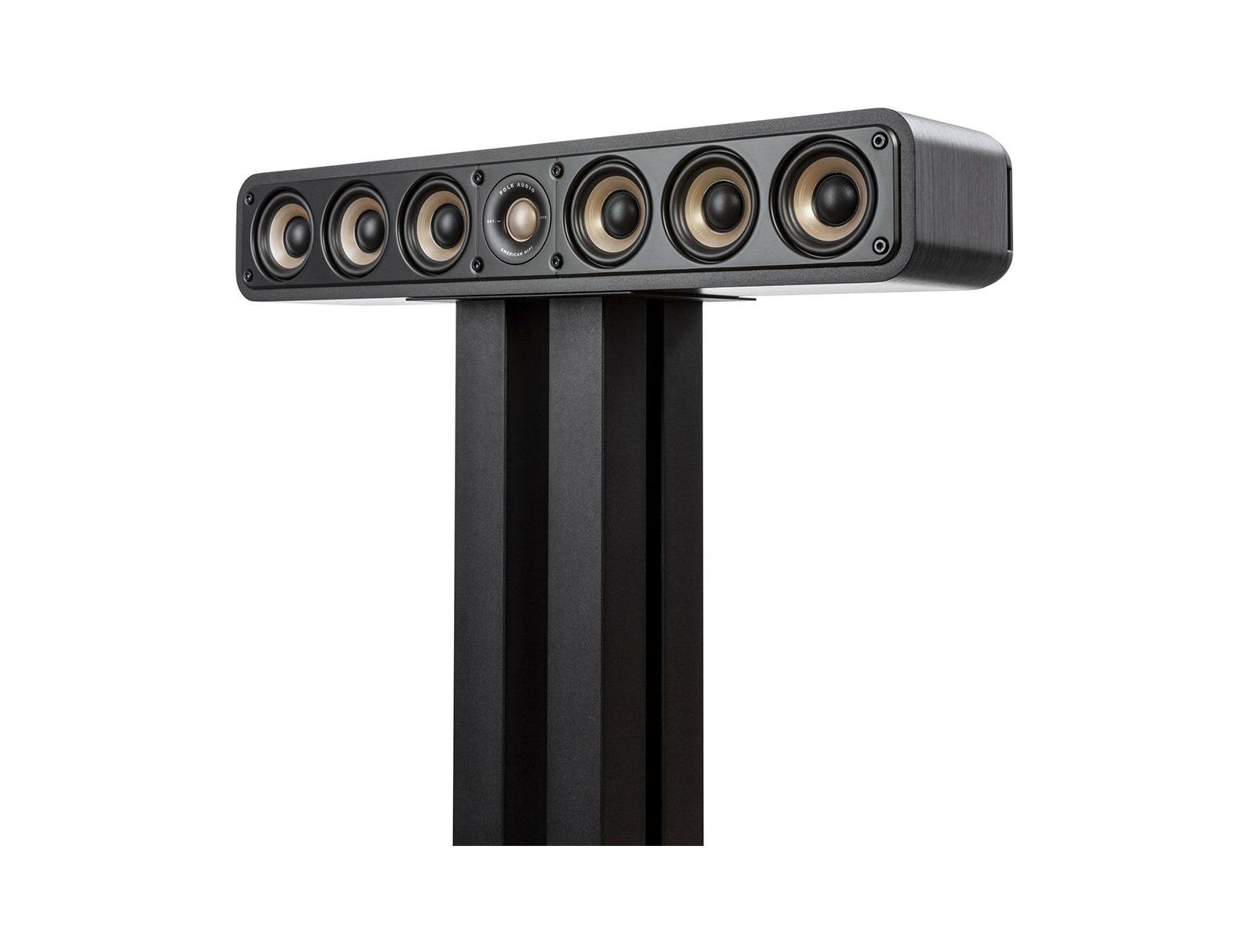 Polk Audio Signature Elite ES35 Slim Center Channel Speaker