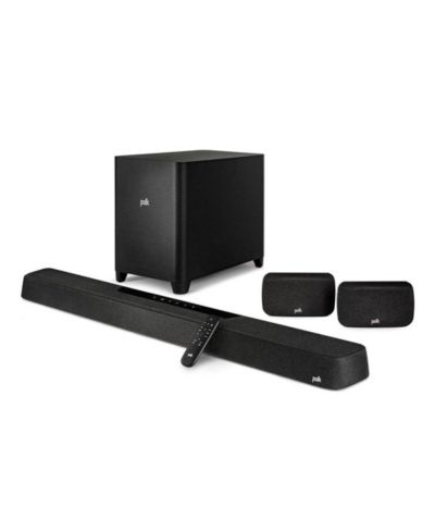Polk Audio MagniFi Max SR акустическая система с сабвуфером