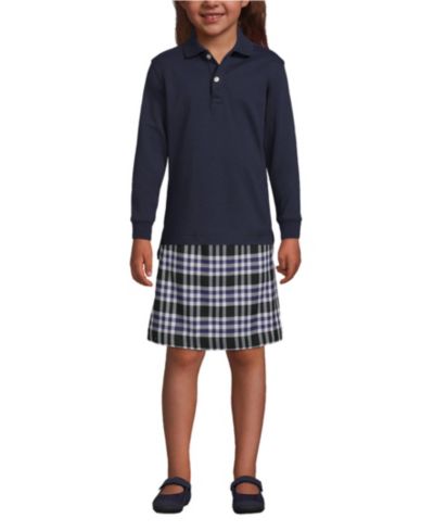 Classic navy