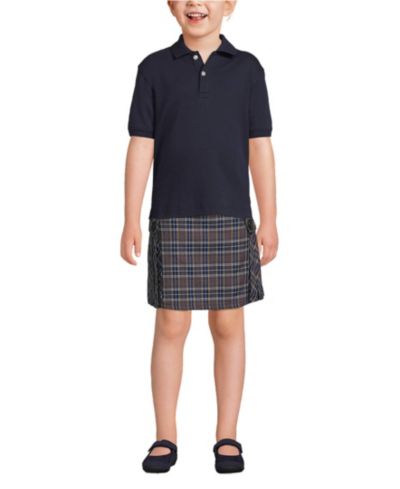 Classic navy