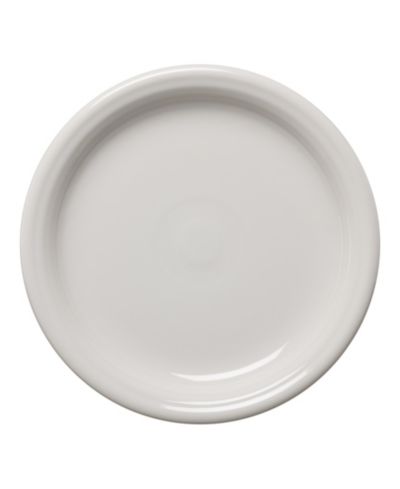 Fiesta Bistro Salad Plate, 7.25"