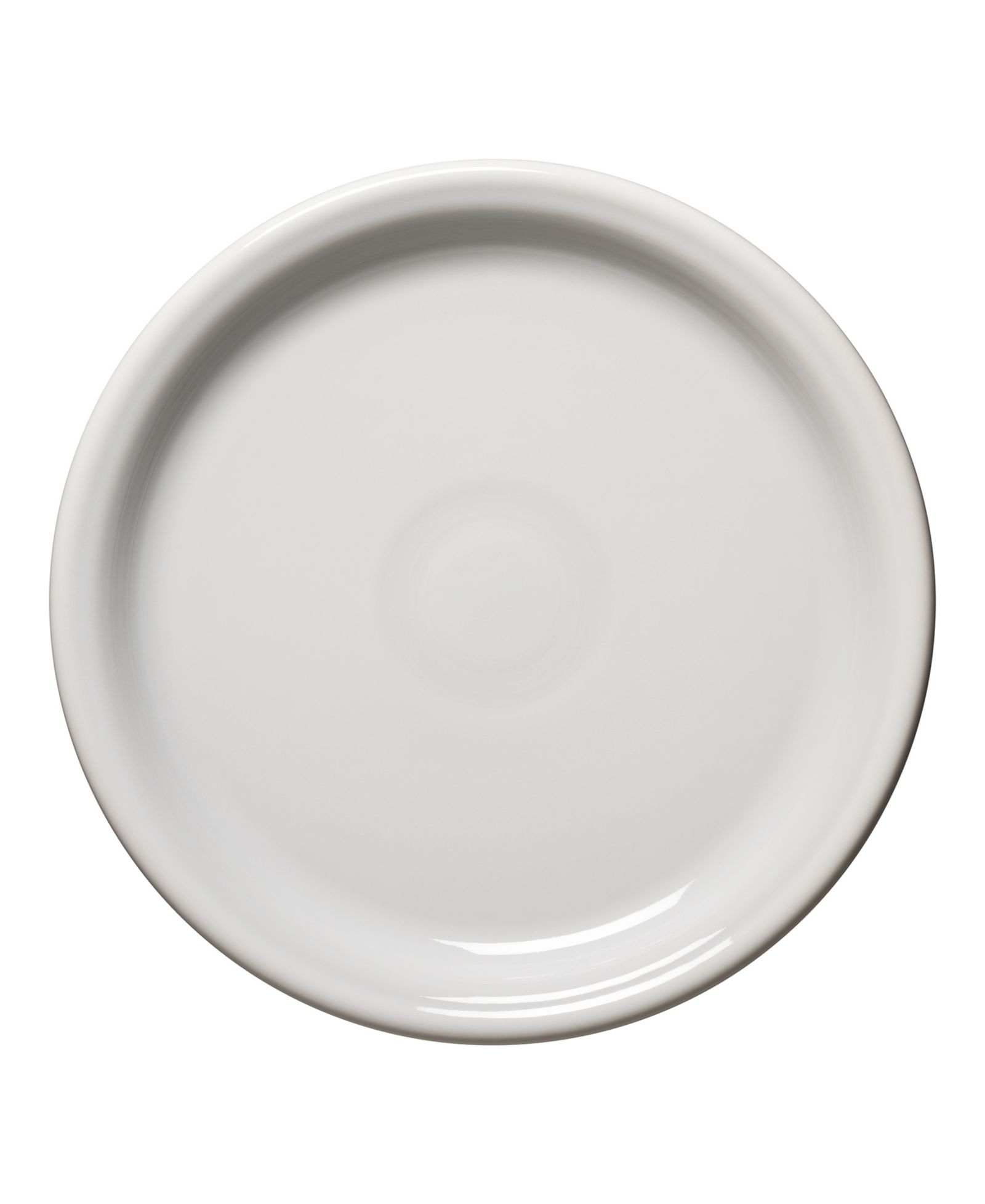 Fiesta Bistro Luncheon Plate, 9"