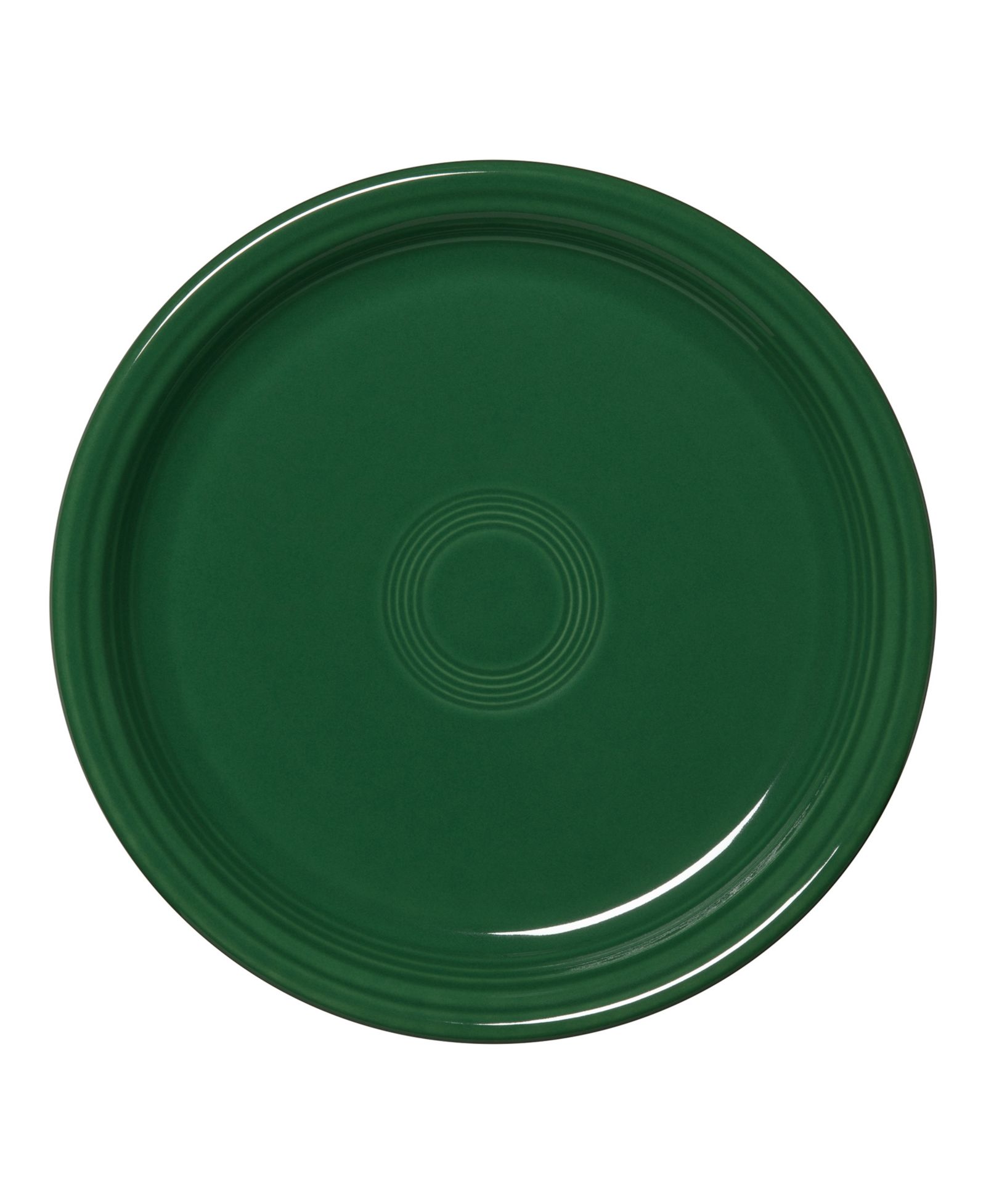 Тарелка Fiesta Bistro Luncheon, 9"