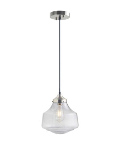Подвесной светильник Hampton Hill Elm Bell-Shaped