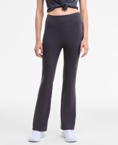 Укороченные леггинсы ID Ideology Women's Studio High Rise Flare
