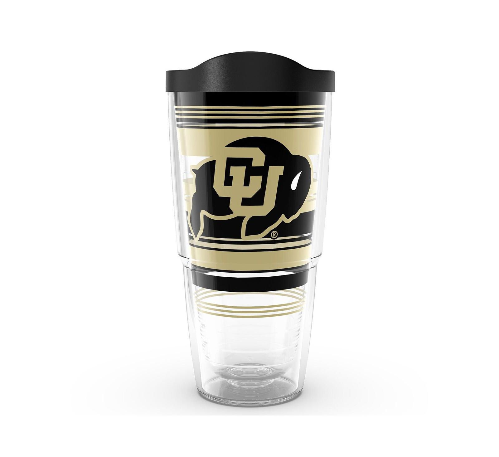Стакан Tervis Tumbler Colorado Buffaloes 24 Oz Hype Stripe Classic