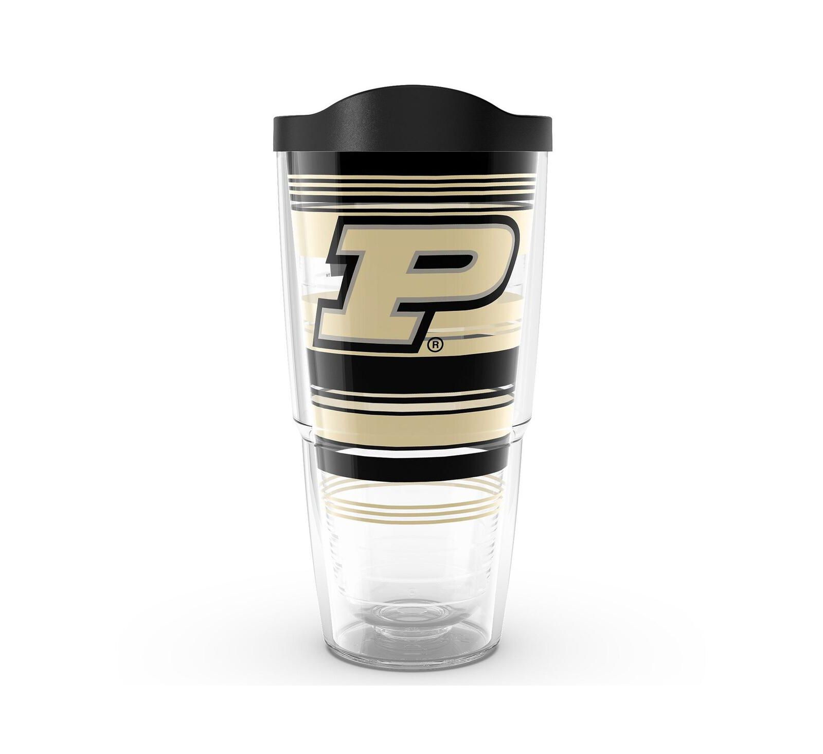 Стакан Tervis Tumbler Purdue Boilermakers 24 Oz Hype Stripe Classic Tumbler