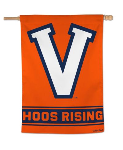 Wincraft вертикальный баннер Virginia Cavaliers 28" x 40" Vault Single-Sided