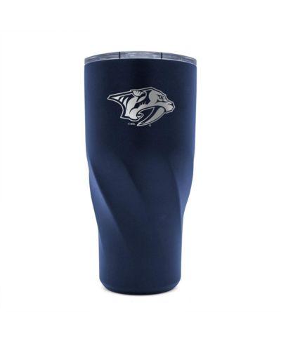 Термокружка Wincraft Nashville Predators, нержавеющая сталь, 30 Oz