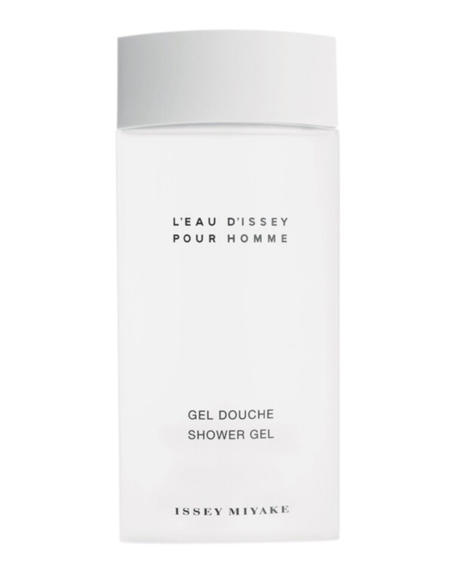 Гель для душа Issey Miyake L'Eau d'Issey Pour Homme 6.7 oz