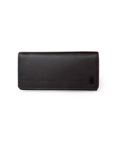 Женский слинг-кошелек Club Rochelier Slim Clutch Wallet с Top Zipper