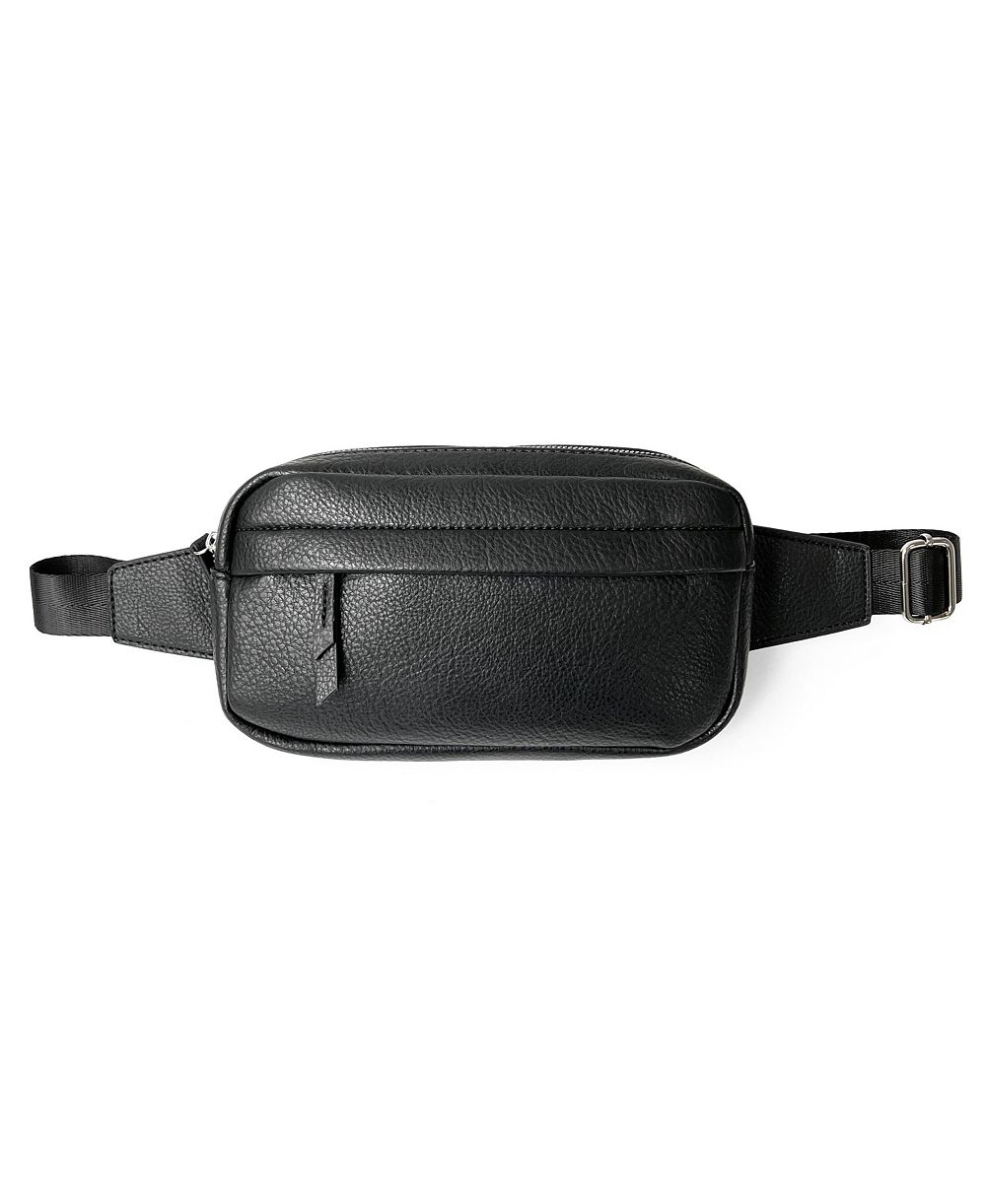 Ladies Waist Bag with Web Strap