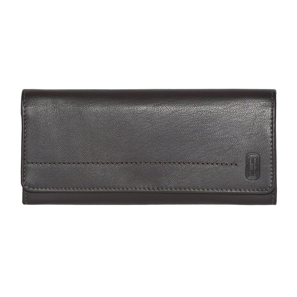 Club Rochelier Ladies Slim Fold Wallet
