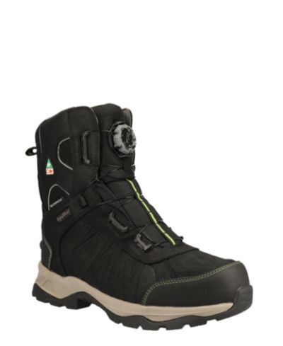 RefrigiWear Men's Extreme Freezer Boot