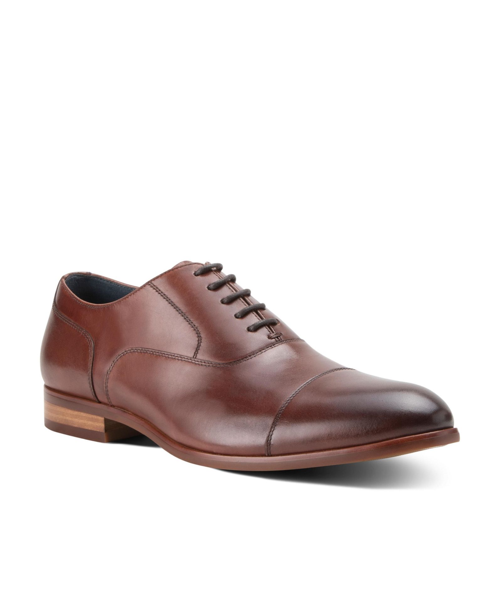 Мужские туфли Blake McKay Melvern Dress Lace-Up Cap Toe Oxford Leather