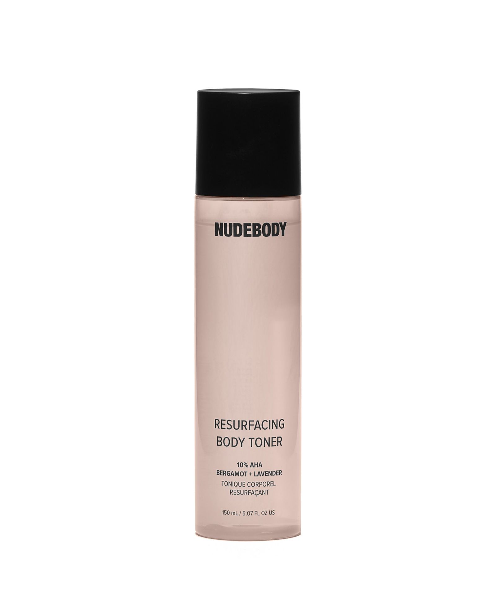 NUDESTIX NUDEBODY Resurfacing Body Toner, 5.07 oz.