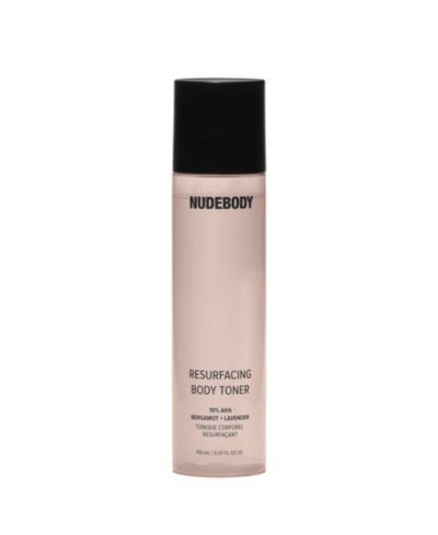 NUDESTIX NUDEBODY Resurfacing Body Toner, 5.07 oz.