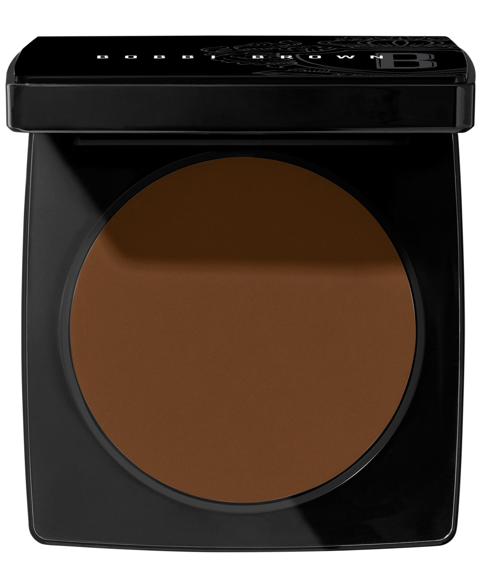Bobbi Brown Sheer Finish All Day Oil Control Matte Pressed Powder