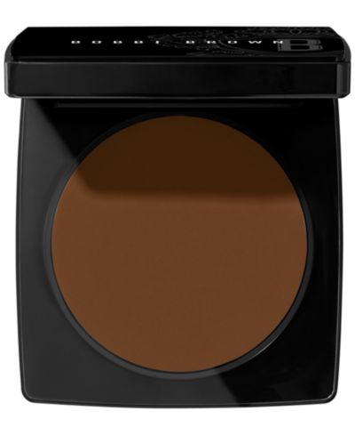 Bobbi Brown матовая рассыпчатая пудра Sheer Finish All Day Oil Control
