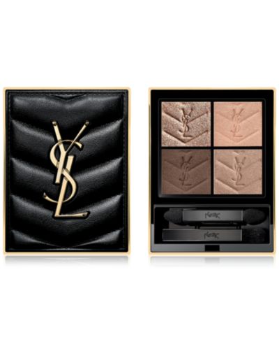 Мини-клатч для теней Yves Saint Laurent Couture