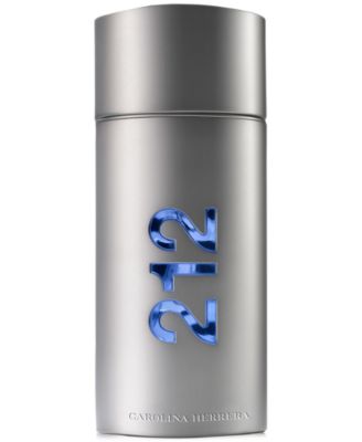 Carolina Herrera 212 NYC Men’s Eau de Toilette Spray, 3.4 oz.