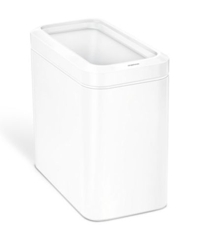 Мусорное ведро Simplehuman Slim Open Top Commercial 25 Liter