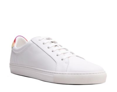 Мужские кеды Blake McKay Jay Casual Low Top Fashion Sneaker