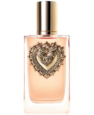 DOLCE&GABBANA Devotion Eau de Parfum, 3.3 oz.