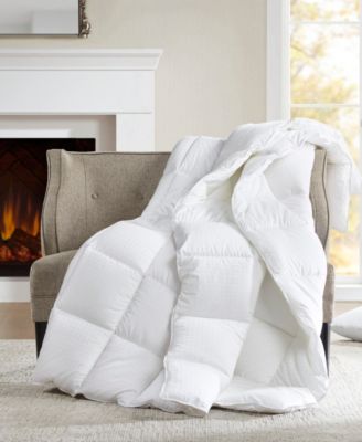 Комплект Croscill Signature Dobby Cotton Down Alternative, King/California King