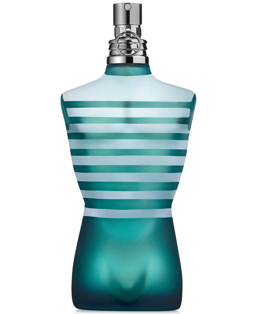 Спрей Le Male Eau de Toilette, 4.2 oz