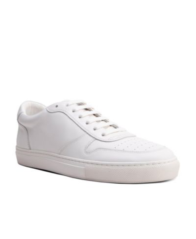 Blake McKay Men's Men s Hamilton Casual Lace-Up Court Sneaker