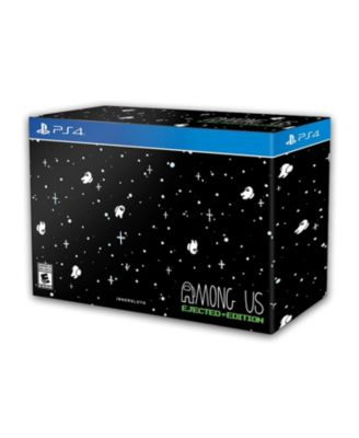 Among Us: Ejected Edition - PlayStation 4