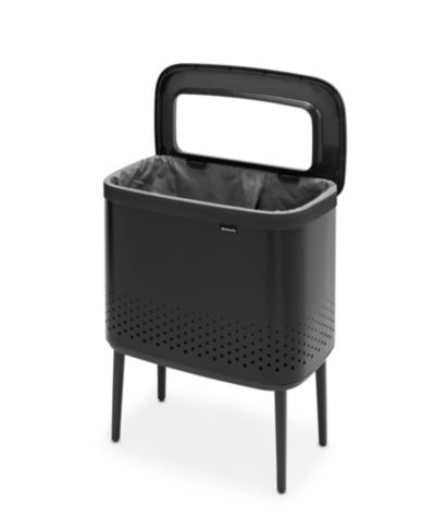 Корзина для белья Bo Laundry Hamper, 60 Liter