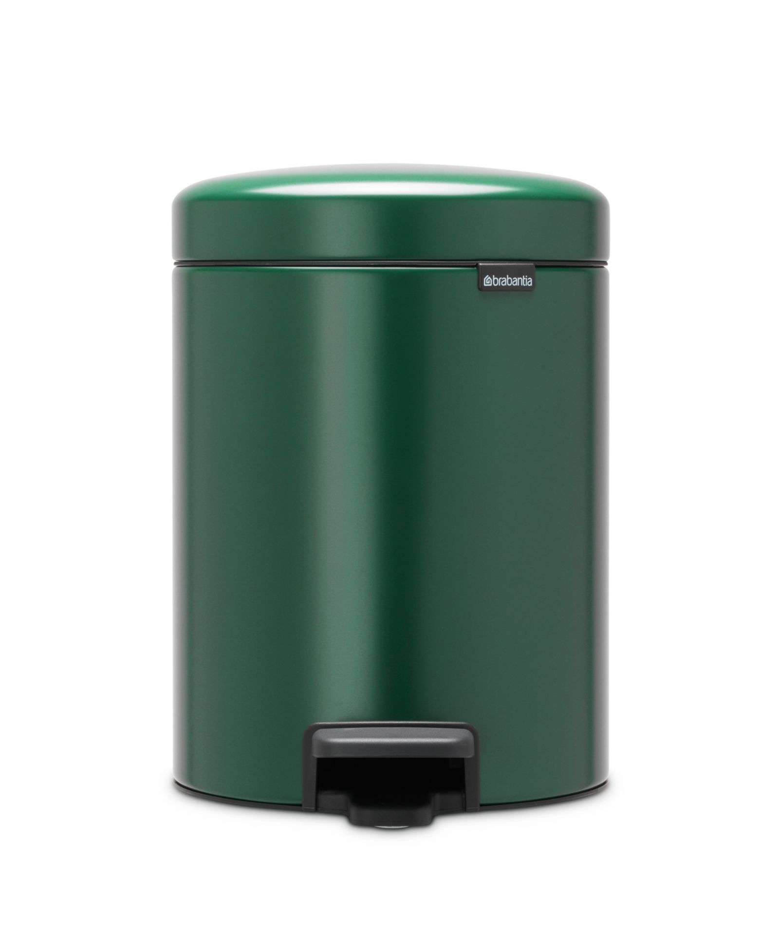 Brabantia Мусорное ведро New Icon, 5 Liter