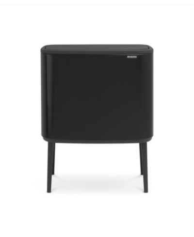 Мусорное ведро Bo Touch Top 9.5 Gallon 36 Liter