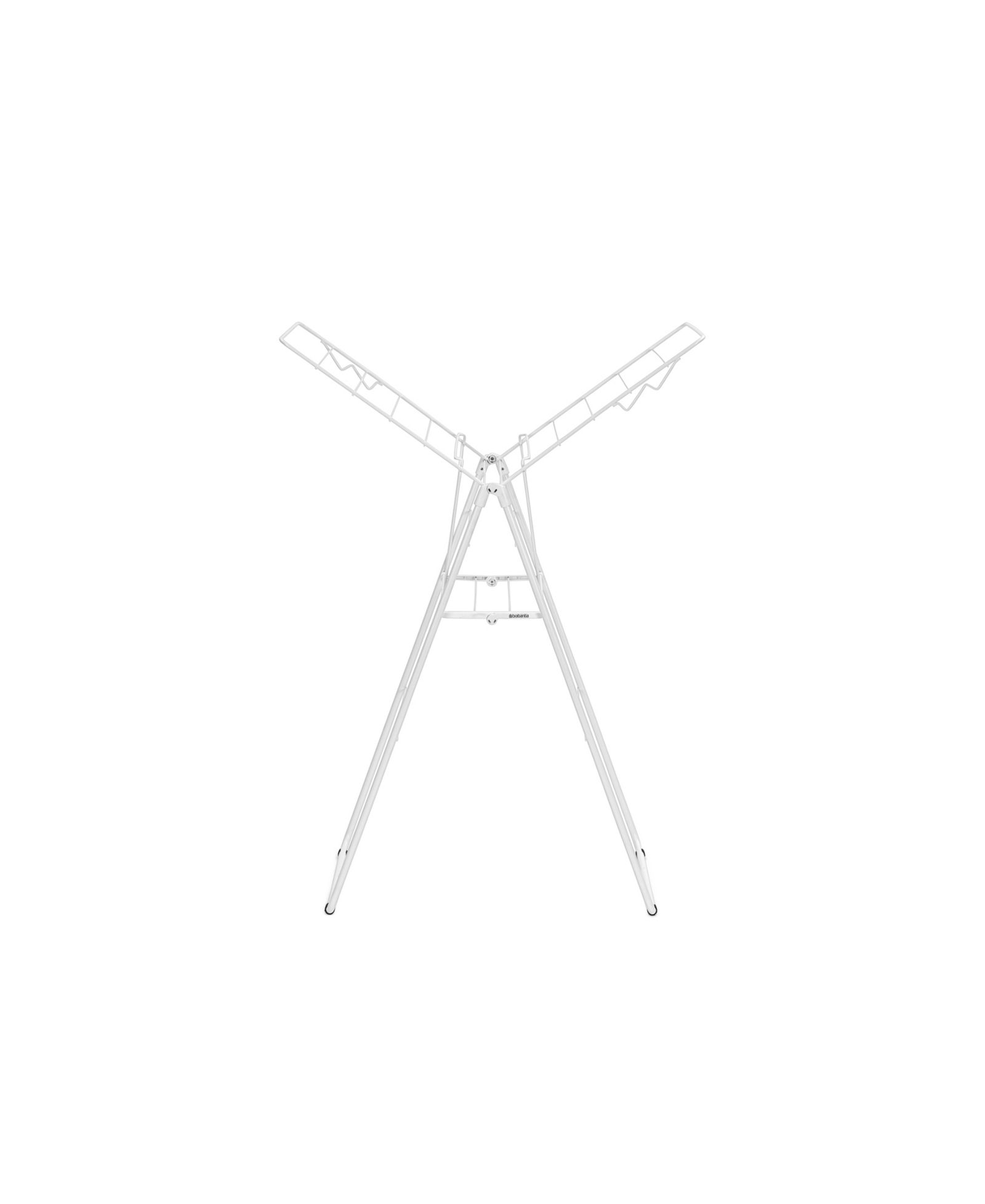 Сушилка для одежды Hang on Clothes Drying Rack, 49', 15 Meters