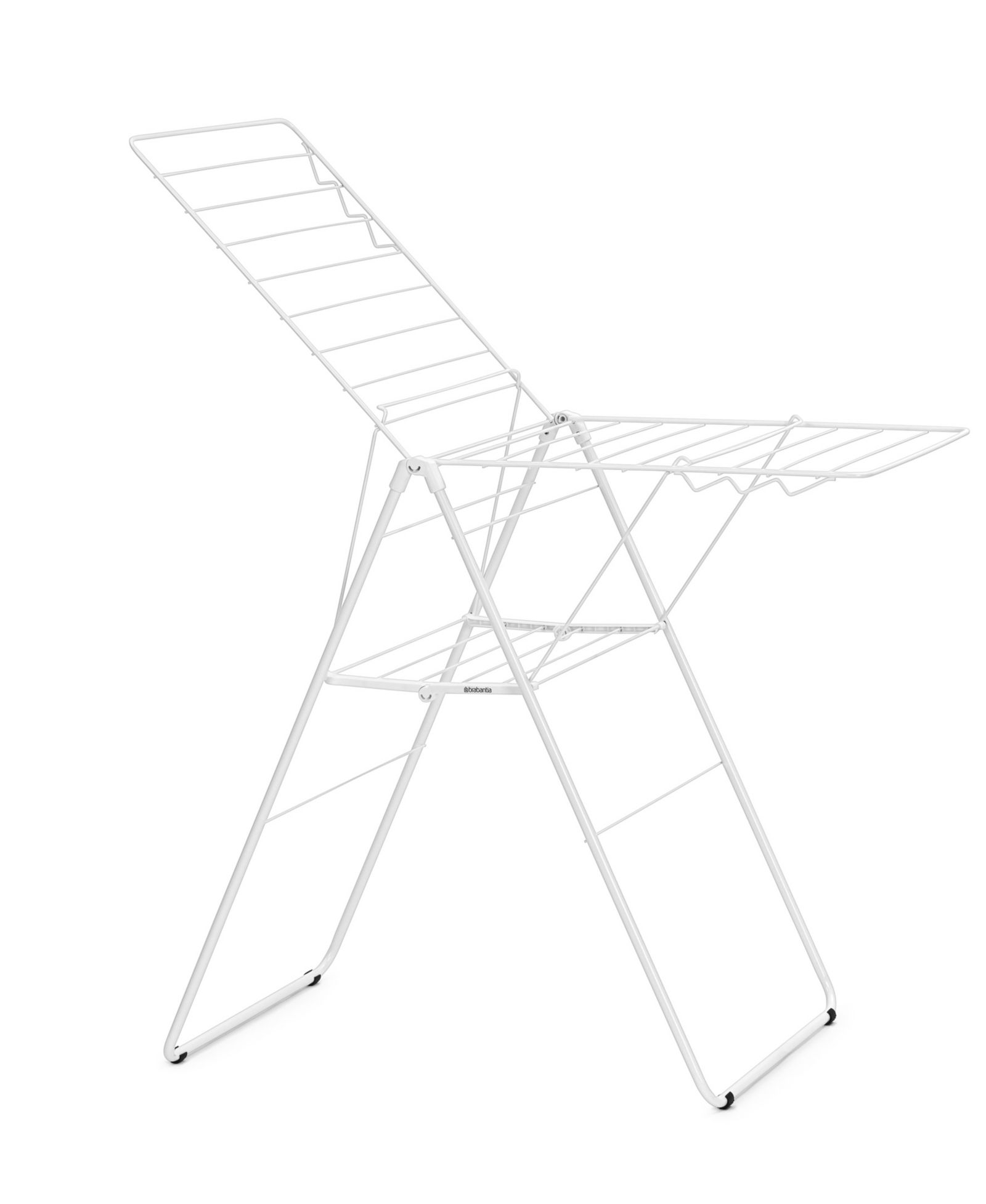 Hang on Clothes Drying Rack, 66', 20 Meters