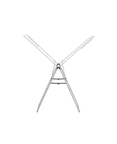 Hang on Clothes Drying Rack, 82', 25 Meters