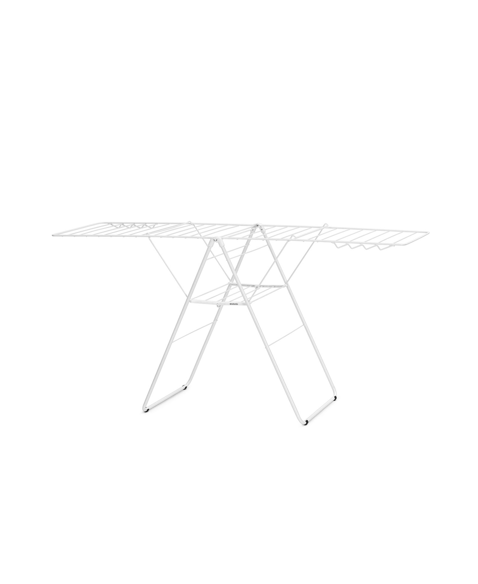 Hang on Clothes Drying Rack, 82', 25 Meters