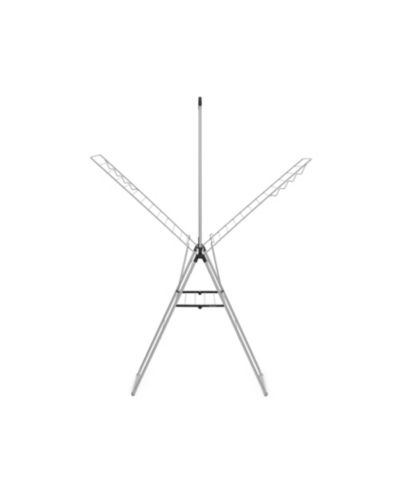 Brabantia сушилка для одежды с рейлингом, 82', 25 Meters