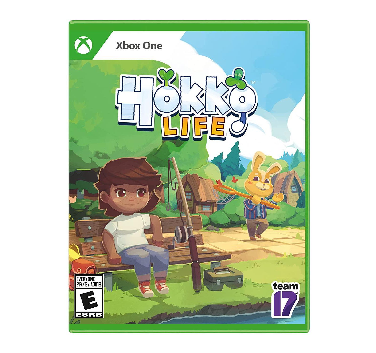 Игра Hokko Life - Xbox One