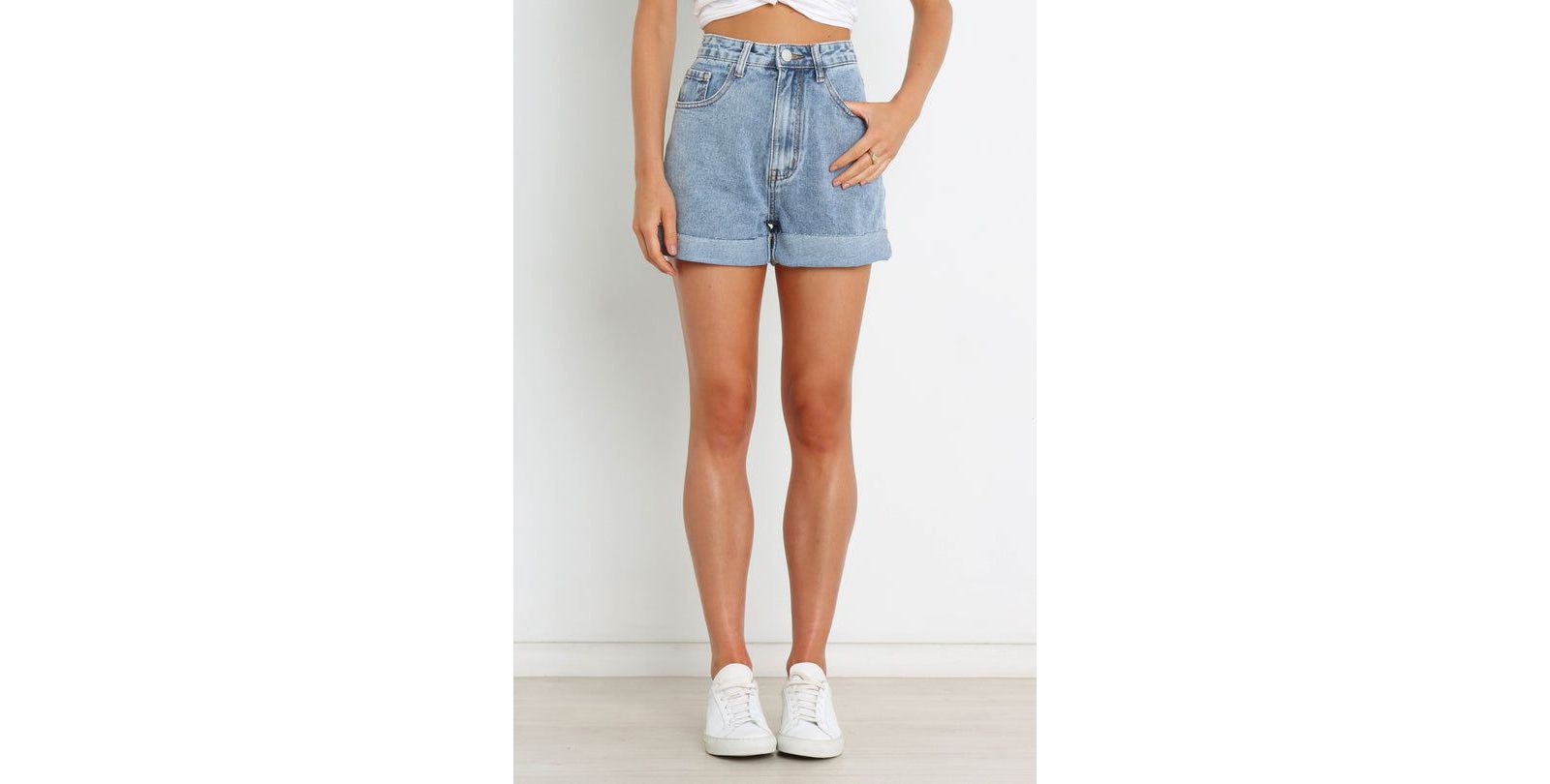 Шорты Petal and Pup Women's Daisy