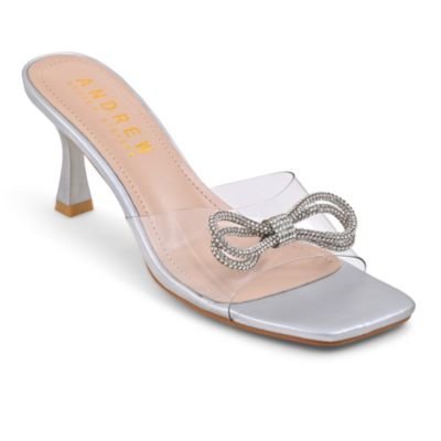 Andrew By Andrew Stevens Women's Maci Sandals