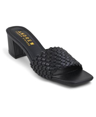 Andrew By Andrew Stevens Women's Lada Sandals