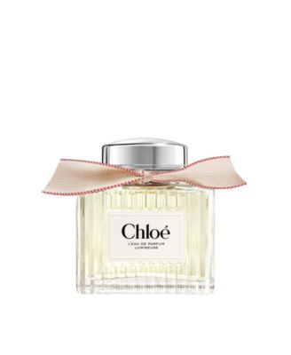 Chloé L'Eau de Parfum Lumineuse парфюмерная вода, 3.3 oz.