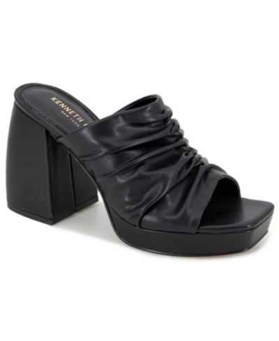 Kenneth Cole New York Женские мюли на платформе Anika