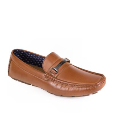 Мужские лоферы Tommy Hilfiger Axin Slip-on Penny Drivers